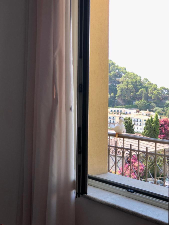Taonasi Mazzarò Apartments Taormina Exterior foto