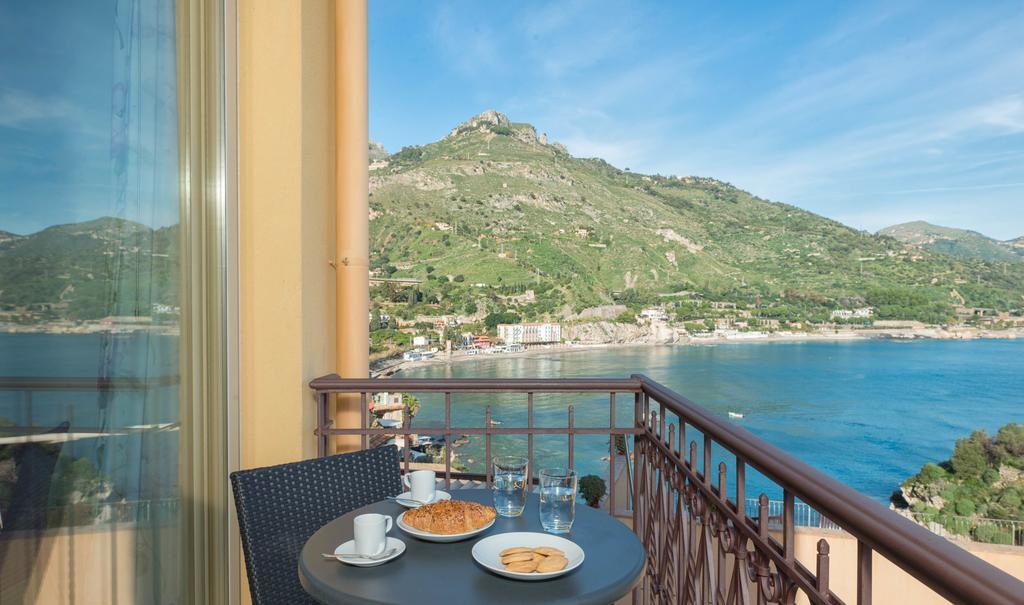 Taonasi Mazzarò Apartments Taormina Quarto foto