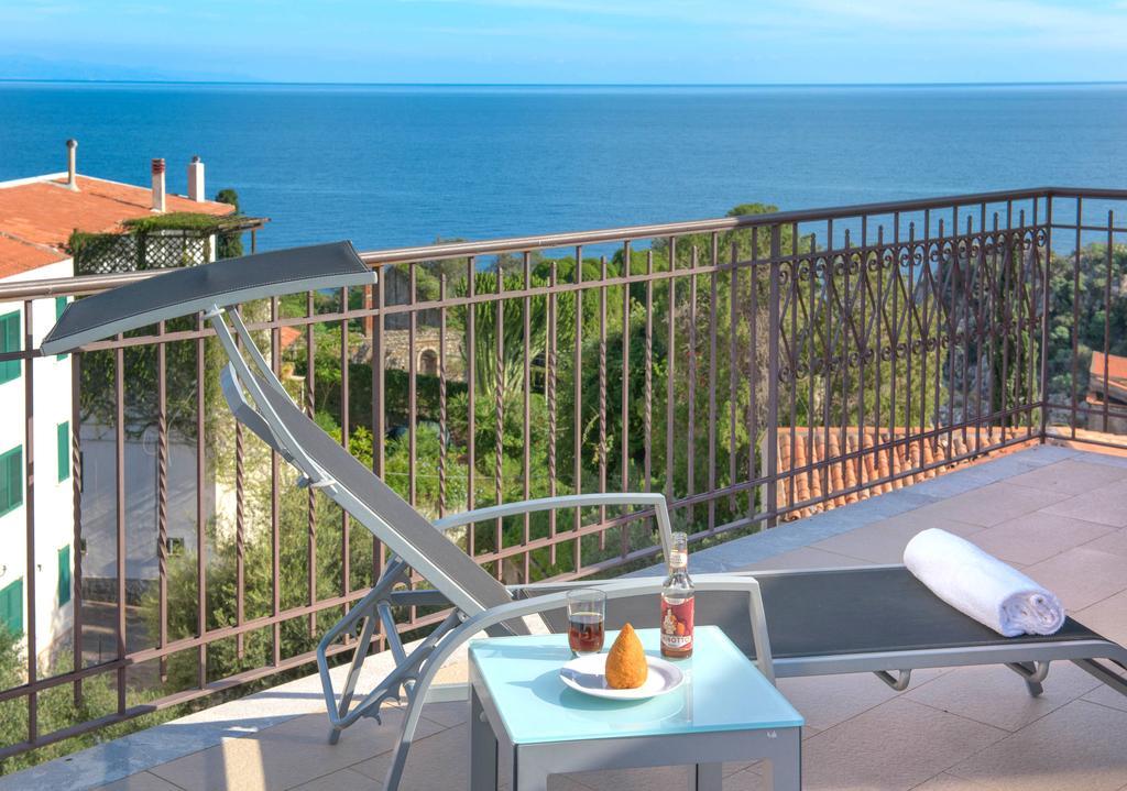 Taonasi Mazzarò Apartments Taormina Exterior foto