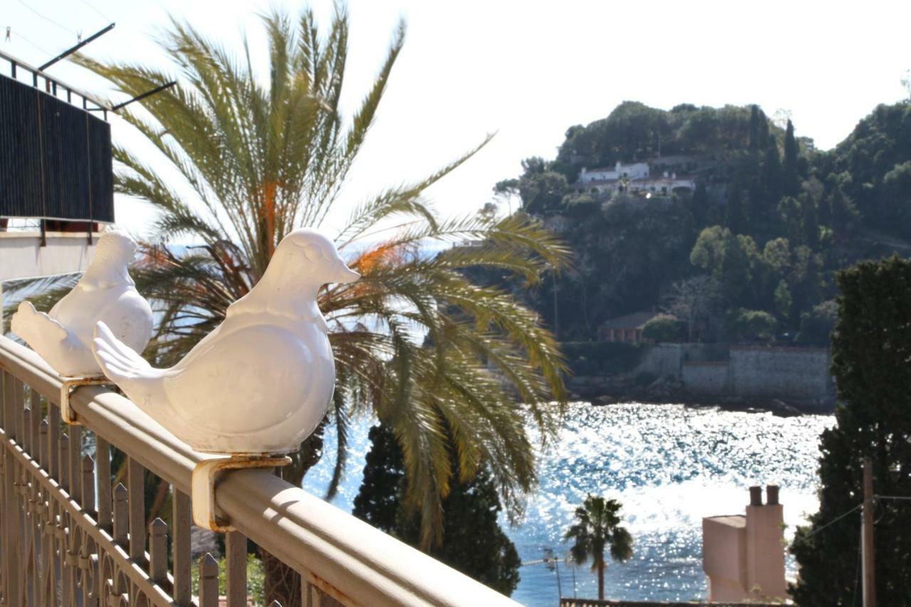 Taonasi Mazzarò Apartments Taormina Exterior foto